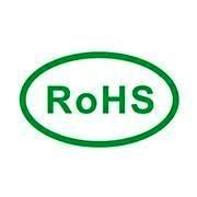 ROHS符合性认证证书